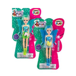 Mini Fairy Doll 18cm